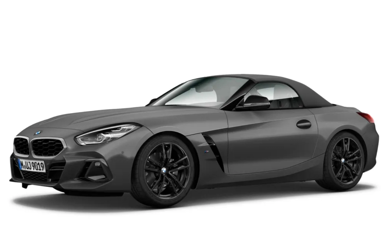 rent BMW Z4 Roadster rent BMW Z4 Roadster